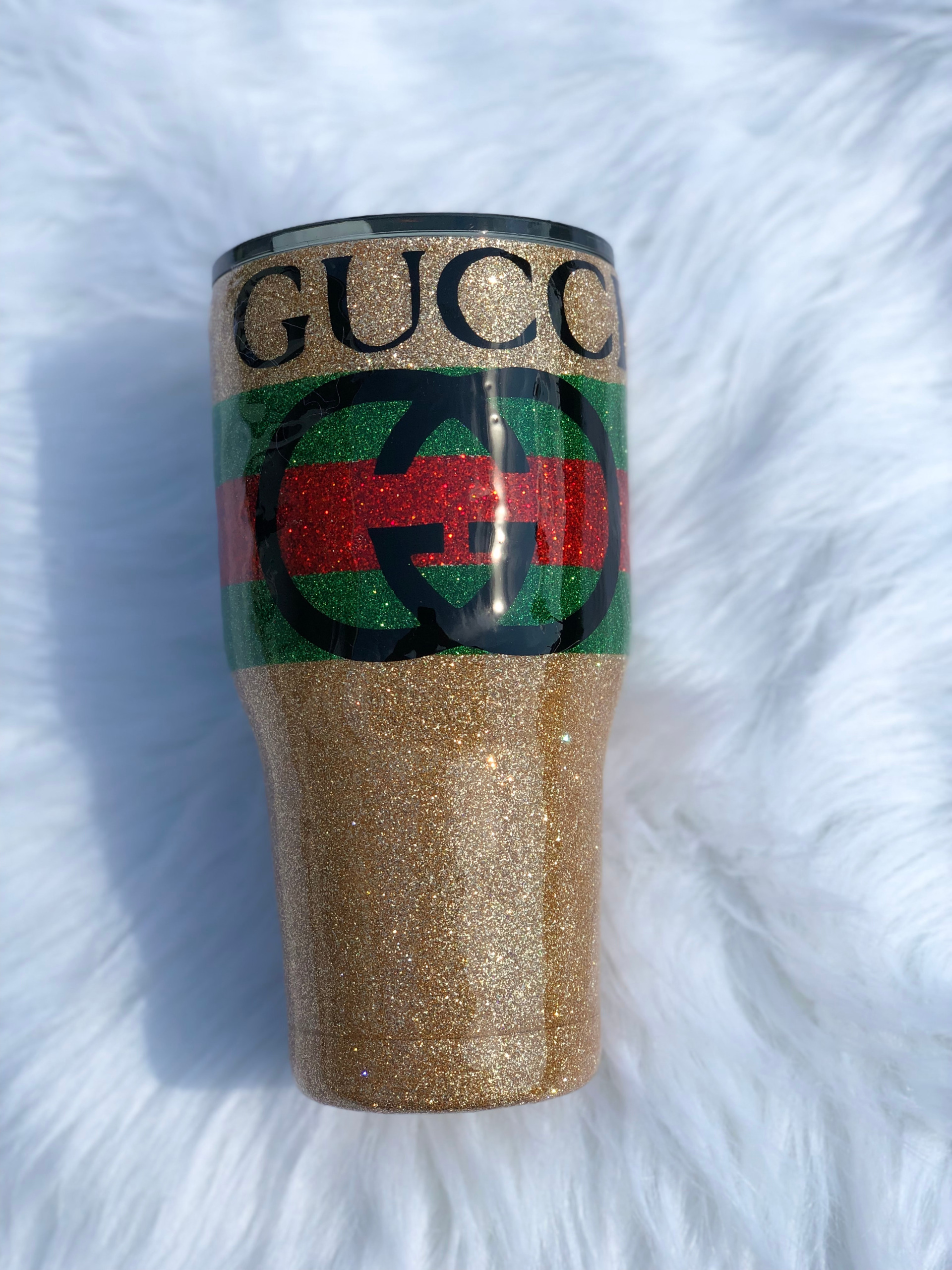 Cups by Gucci 